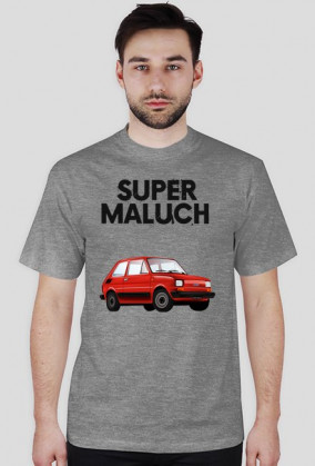 SUPER MALUCH