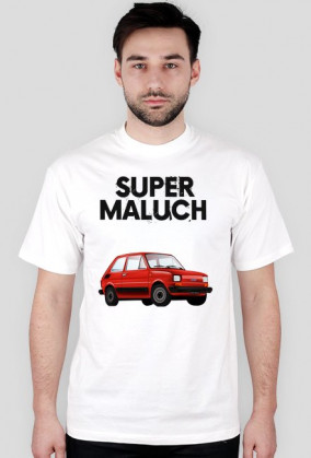 SUPER MALUCH