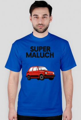 SUPER MALUCH