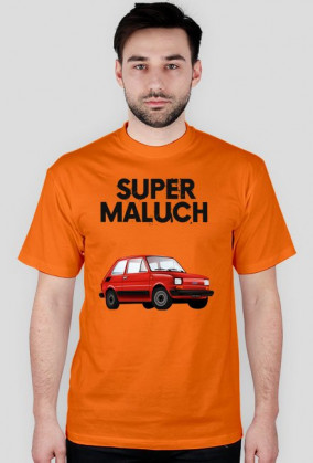 SUPER MALUCH