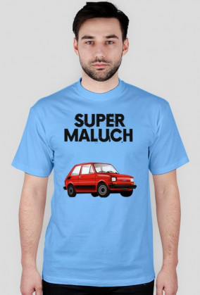 SUPER MALUCH