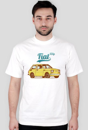 FIAT 126P