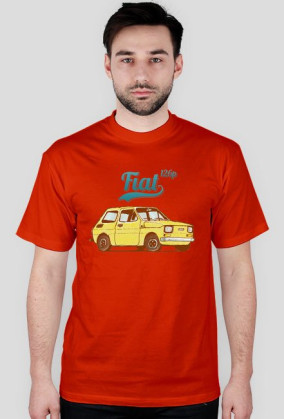 FIAT 126P