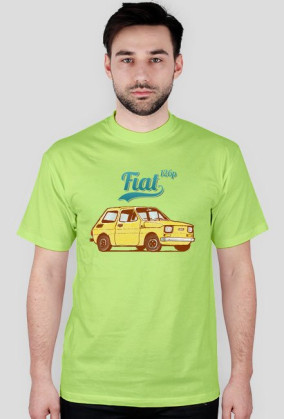 FIAT 126P