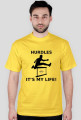 Hurdles