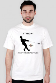 Hammer Throw