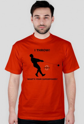 Hammer Throw