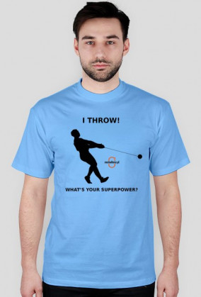 Hammer Throw