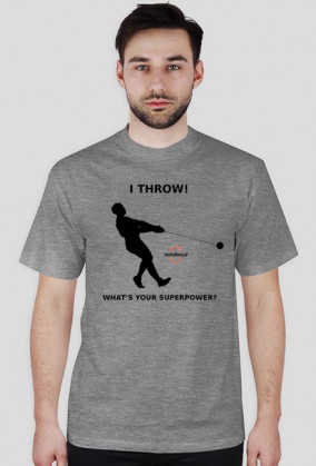 Hammer Throw