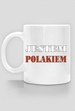 Jestem Polakiem