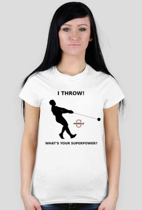 Hammer Throw Women