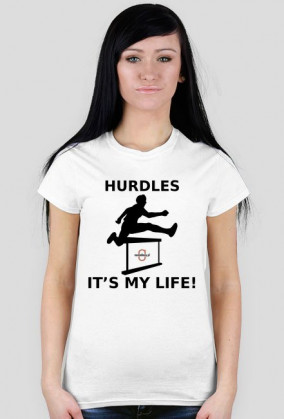 Hurdles Women