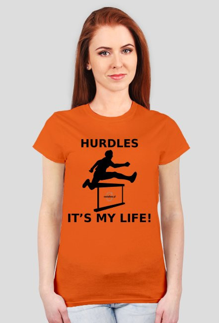 Hurdles Women