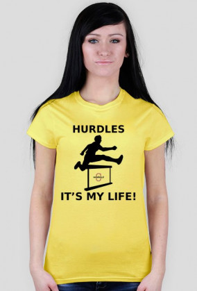 Hurdles Women