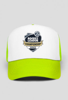 Czapka Rocket League