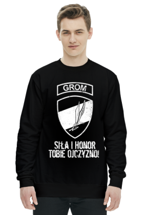 GROM