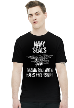 Navy Seals Osama Special