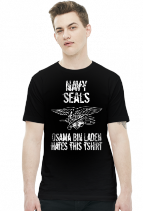 Navy Seals Osama Special
