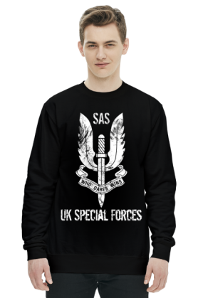 SAS