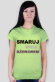 Smaruj mnie dżemorem