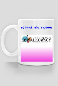 OD ROKU RAZEM
