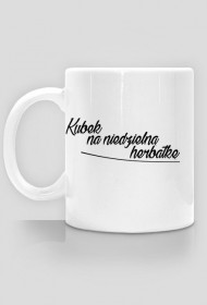 Niedzielny Kubek Torcia