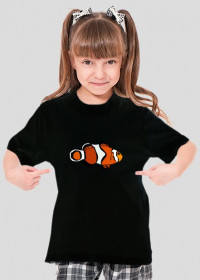 Rybka Nemo