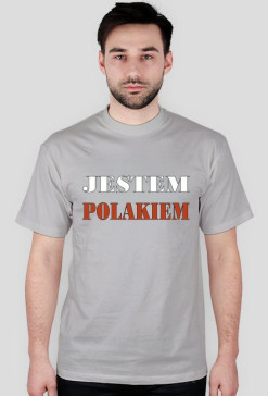 Jestem Polakiem