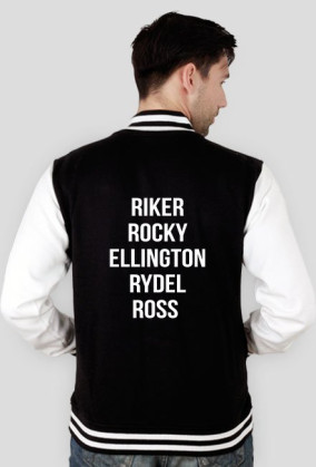 Bluza R5
