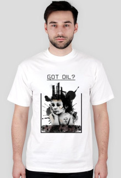 Got Oil?