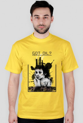 Got Oil?