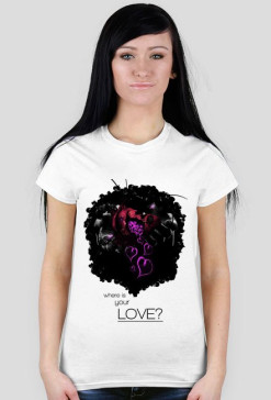 LOVE?