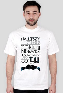 NAJLEPSZY PRZYJACIEL