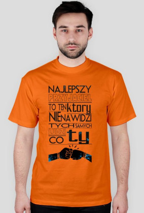 NAJLEPSZY PRZYJACIEL