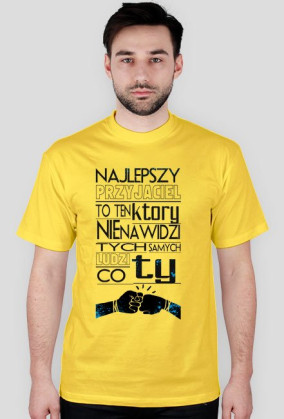 NAJLEPSZY PRZYJACIEL