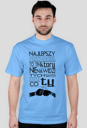 NAJLEPSZY PRZYJACIEL