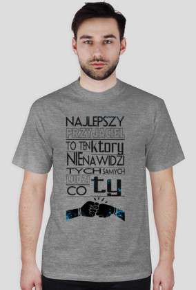 NAJLEPSZY PRZYJACIEL