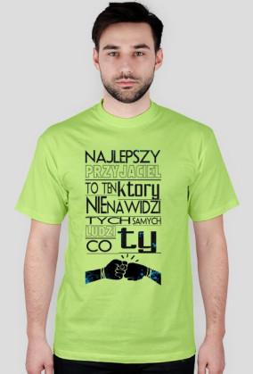 NAJLEPSZY PRZYJACIEL