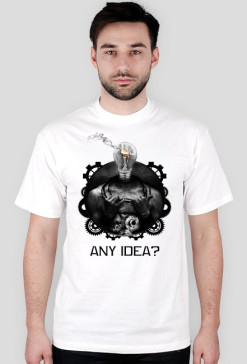 ANY IDEA?