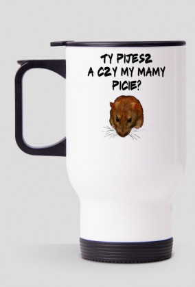 Termos szczurek