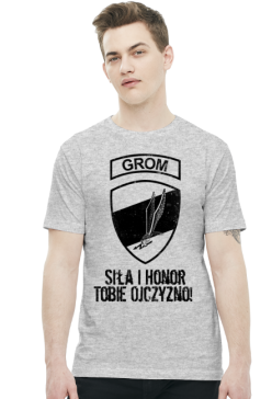GROM
