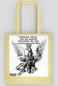 TORBA Z MOTYWEM PATRIOTYCZNYM