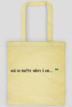 I love Ukraine