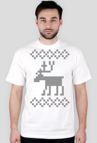 Nordic raindeer