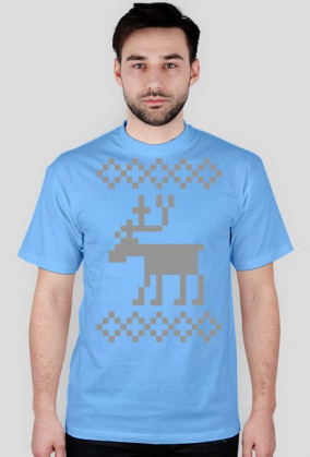 Nordic raindeer