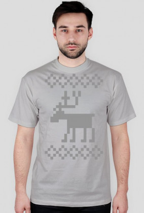 Nordic raindeer