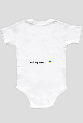 I love Ukraine