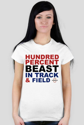 Track & Field Women