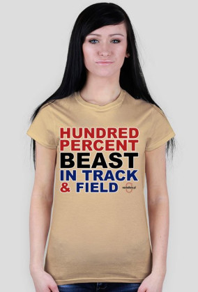 Track & Field Women