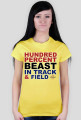 Track & Field Women